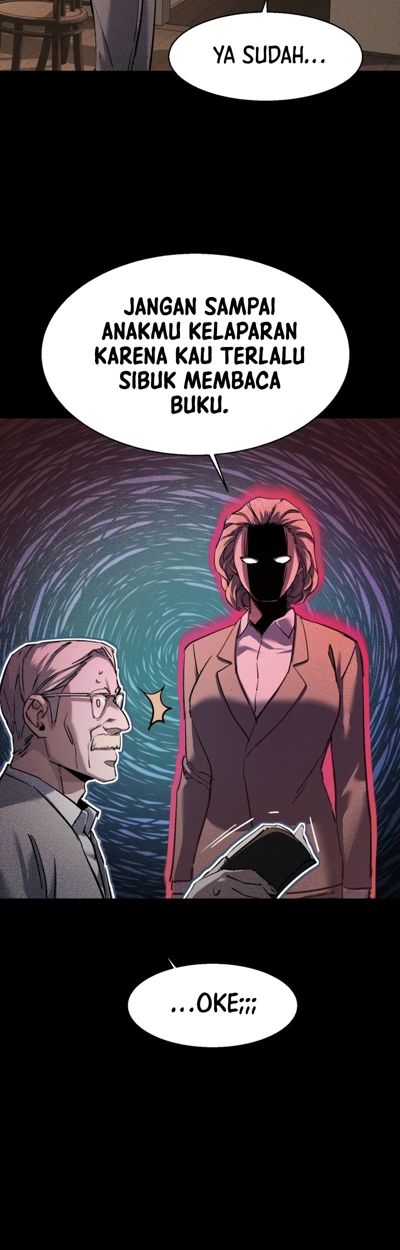 Mercenary Enrollment Chapter 211 Gambar 49