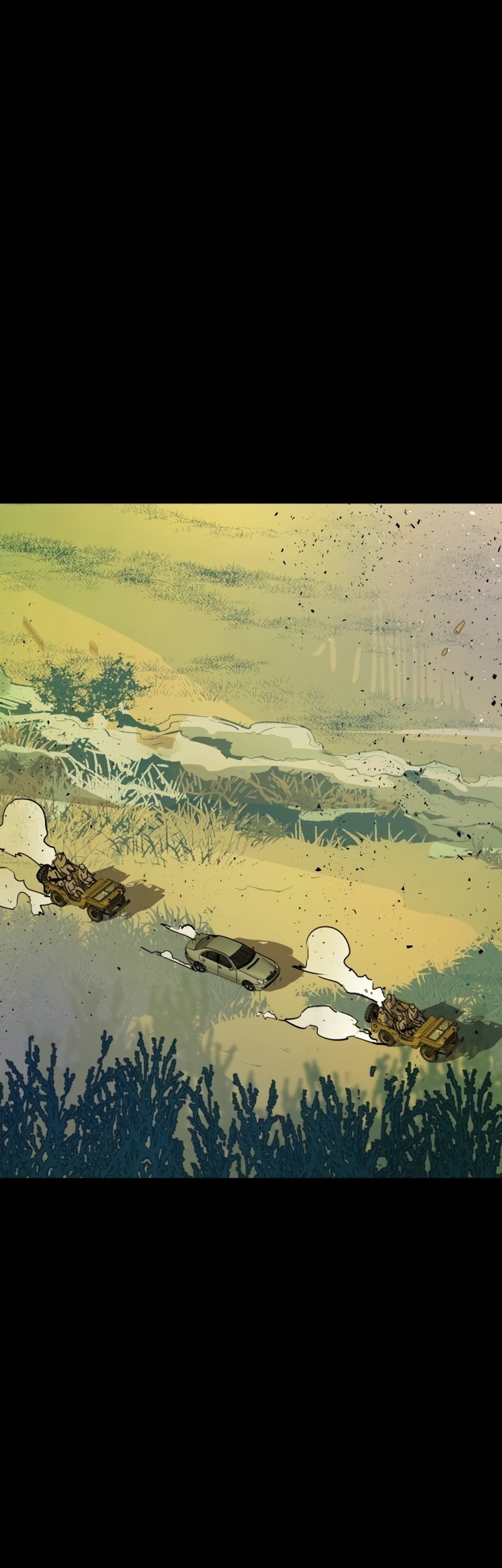 Mercenary Enrollment Chapter 211 Gambar 50