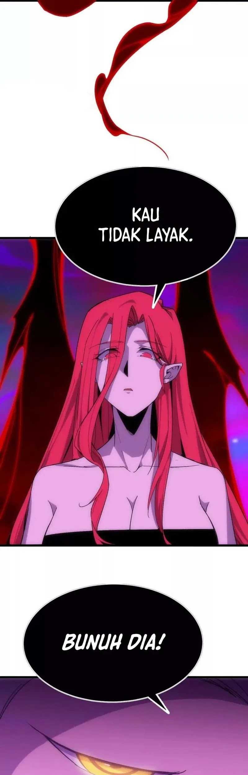 Brave X Devil Queen Chapter 92 Gambar 29