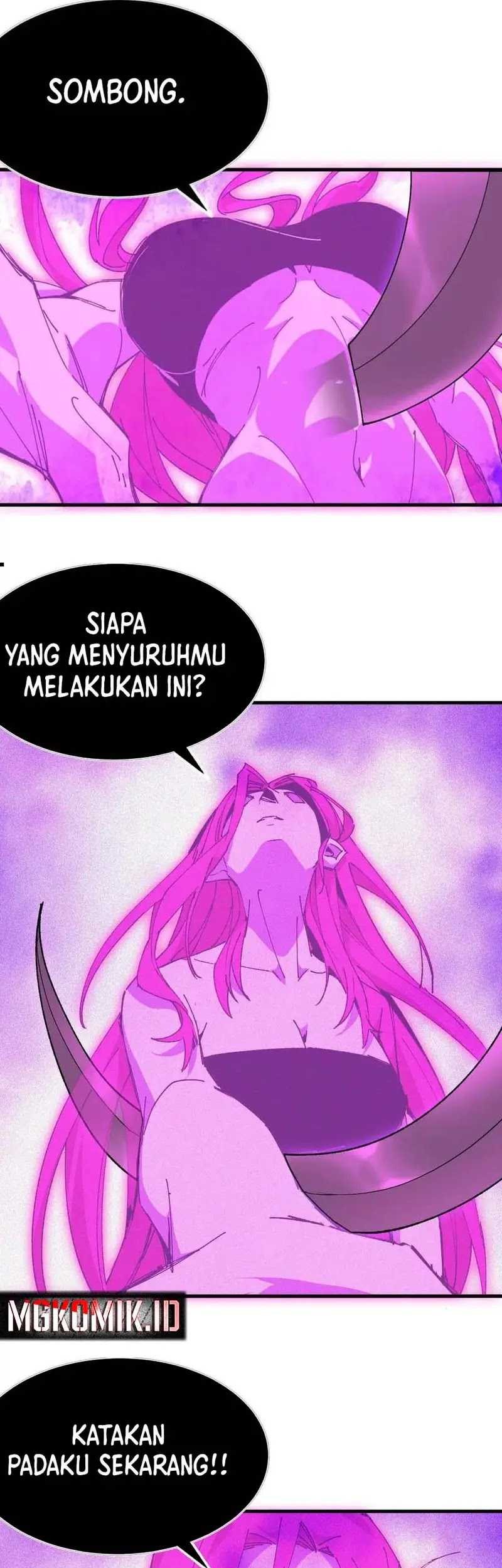Brave X Devil Queen Chapter 92 Gambar 11