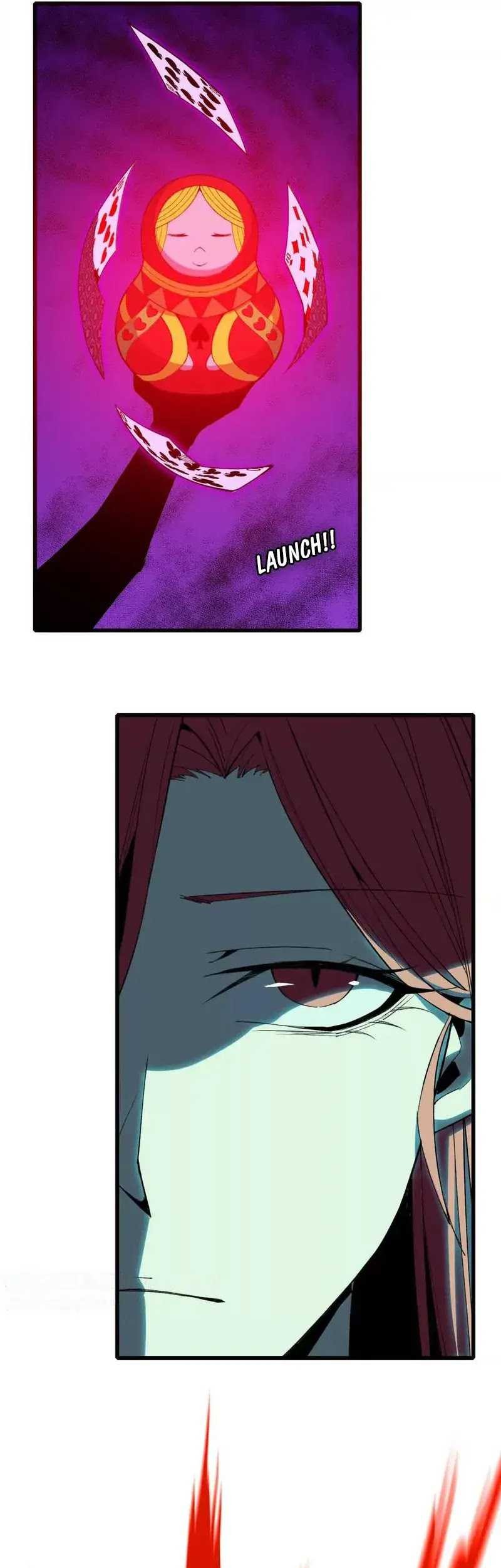 Brave X Devil Queen Chapter 91 Gambar 25