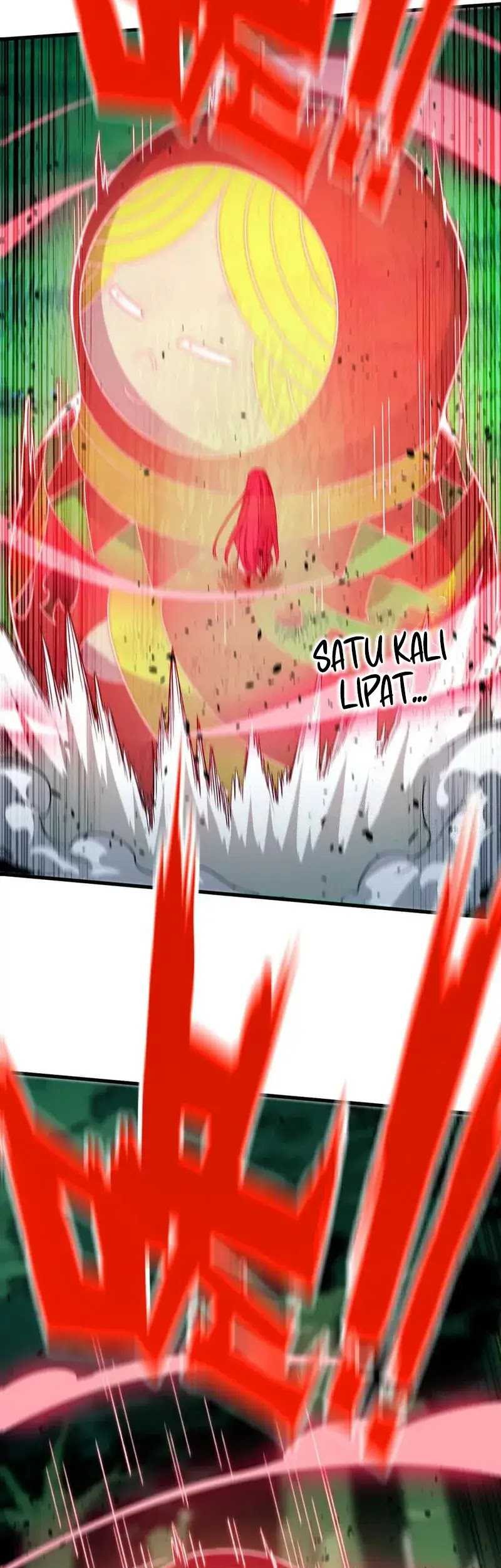 Brave X Devil Queen Chapter 91 Gambar 27