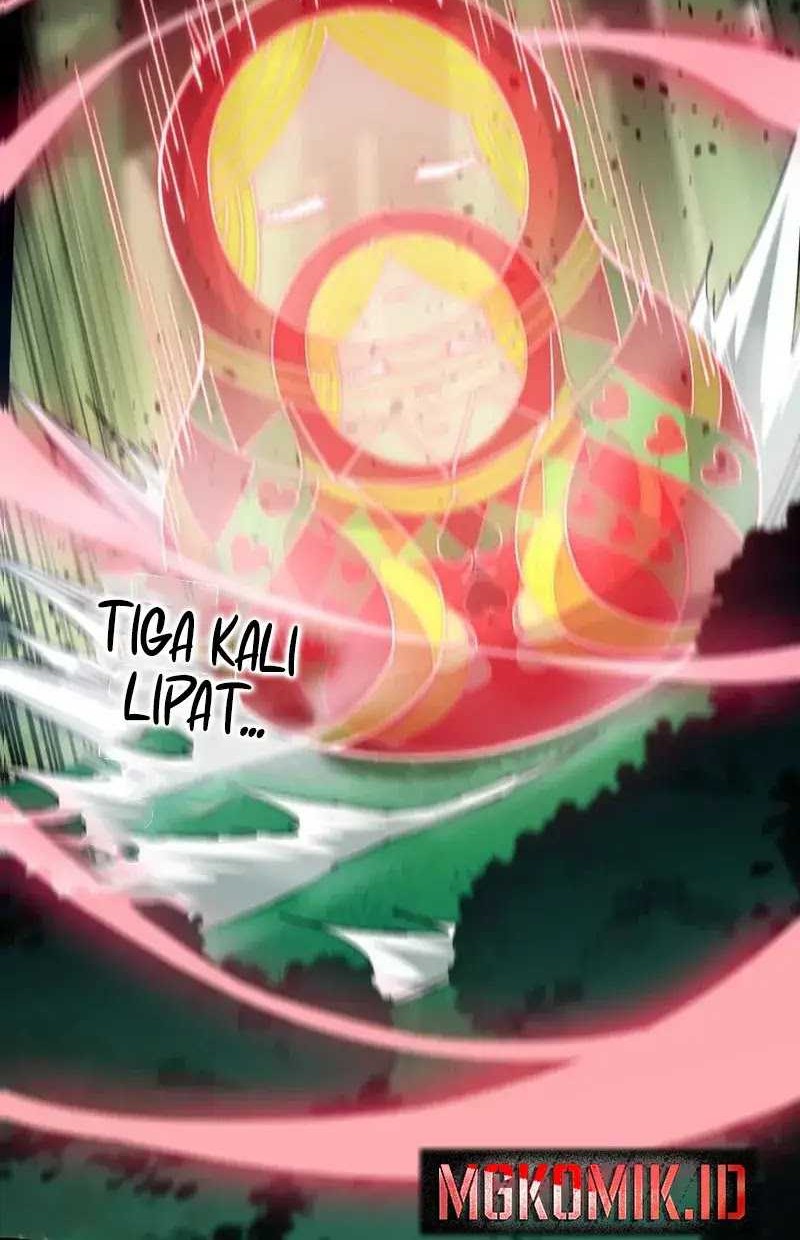 Brave X Devil Queen Chapter 91 Gambar 28