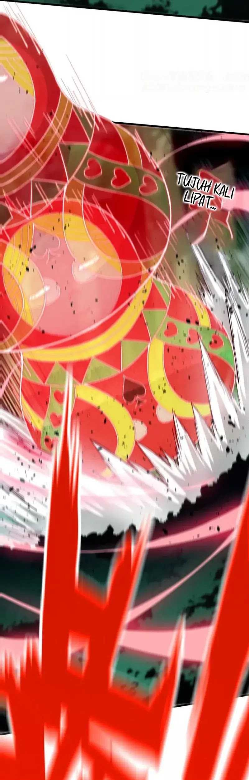 Brave X Devil Queen Chapter 91 Gambar 29