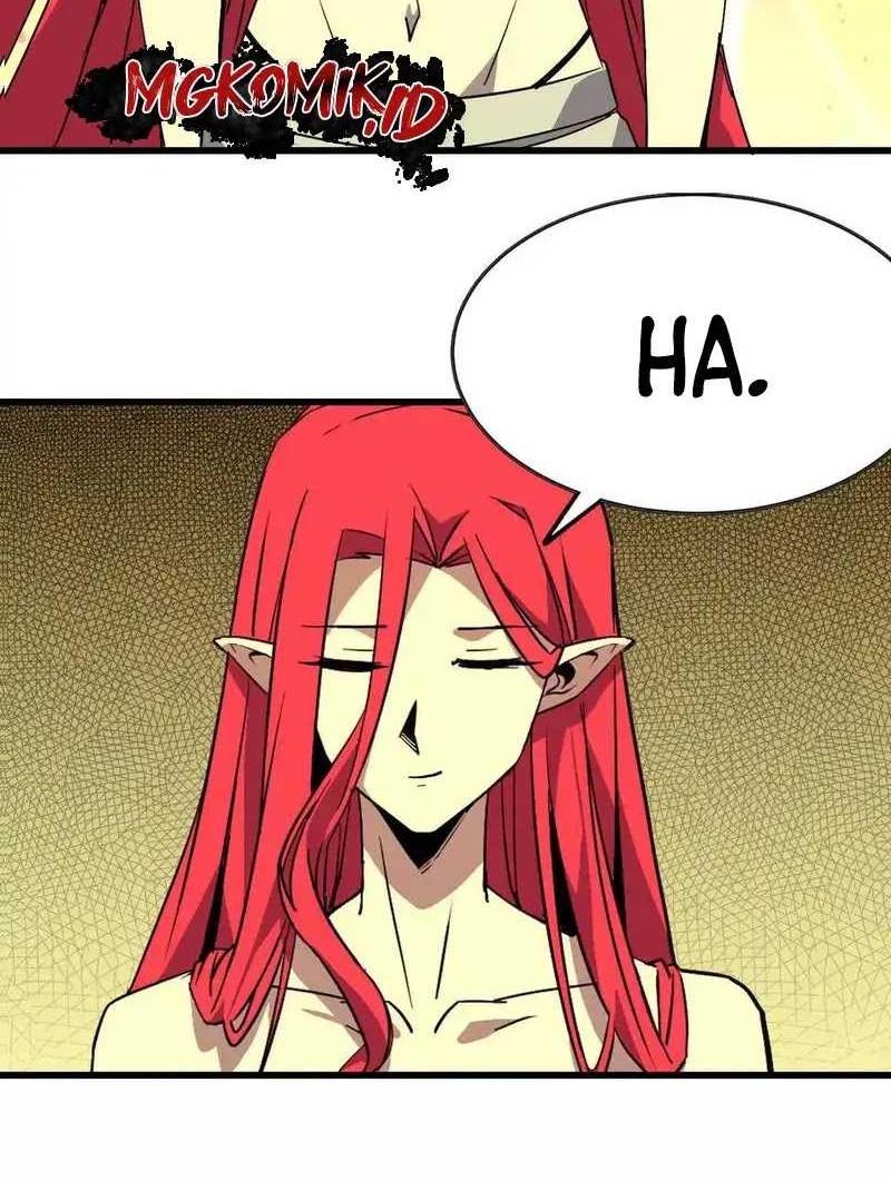 Brave X Devil Queen Chapter 91 Gambar 32