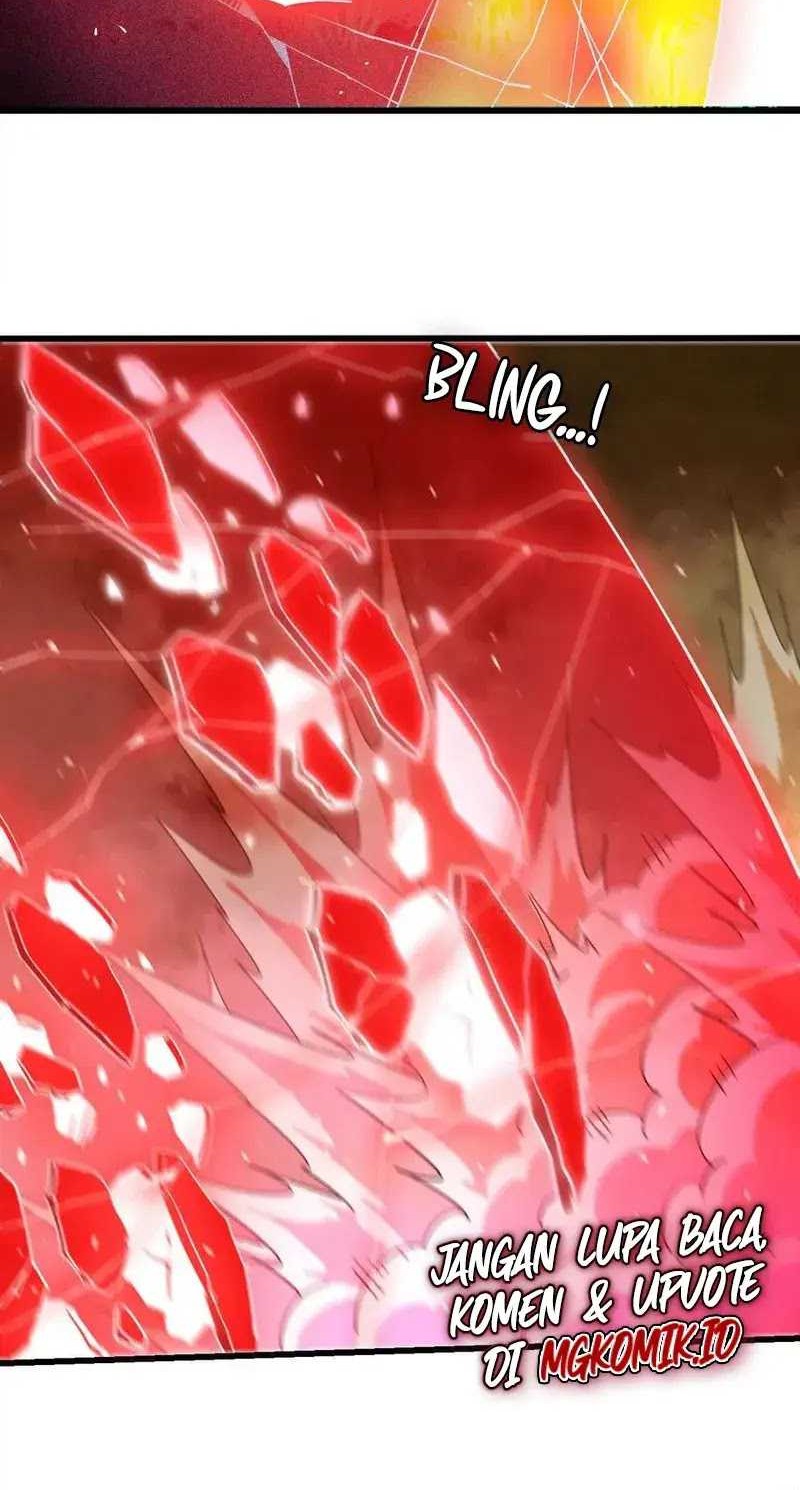 Brave X Devil Queen Chapter 91 Gambar 34