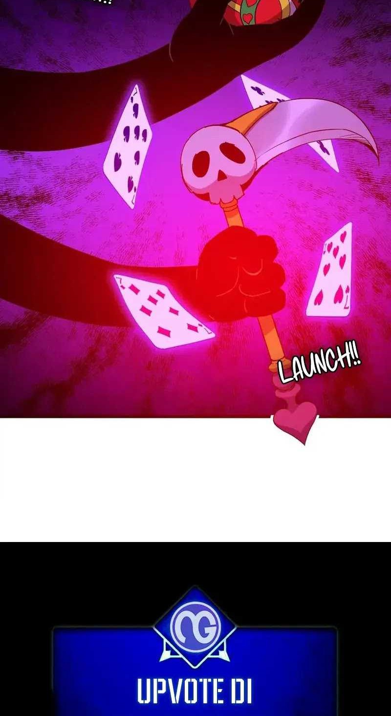 Brave X Devil Queen Chapter 91 Gambar 36