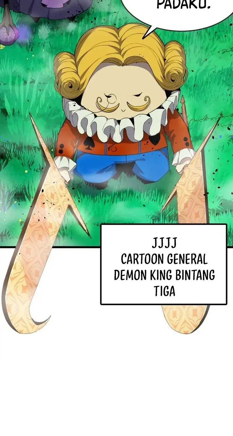 Brave X Devil Queen Chapter 91 Gambar 18