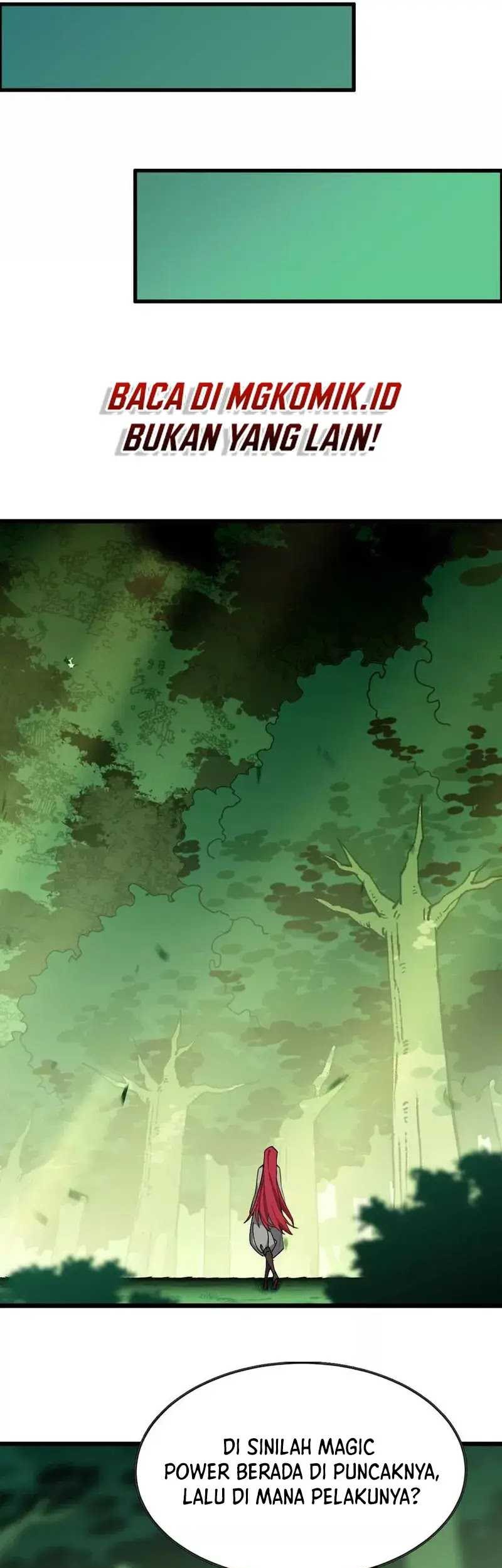 Brave X Devil Queen Chapter 91 Gambar 19