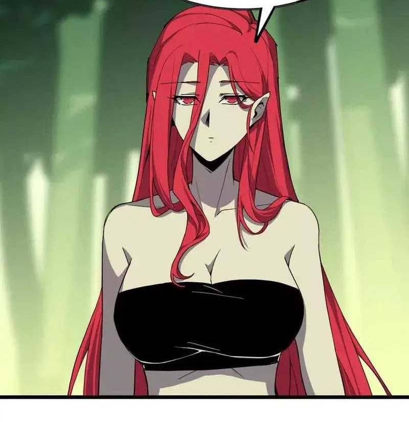 Brave X Devil Queen Chapter 91 Gambar 20