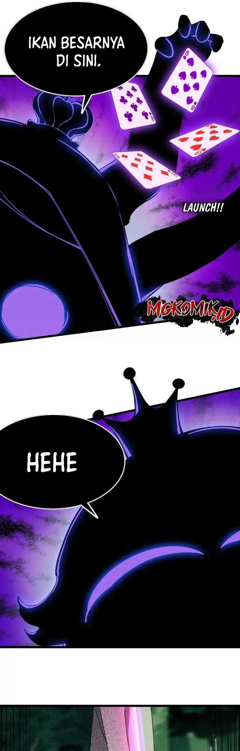 Brave X Devil Queen Chapter 91 Gambar 21