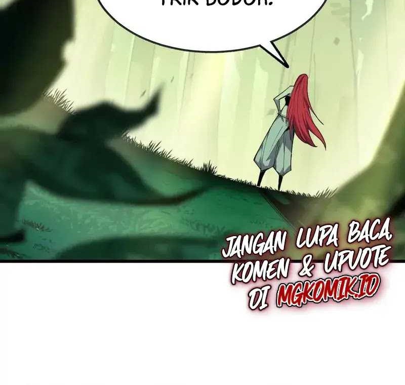 Brave X Devil Queen Chapter 91 Gambar 24