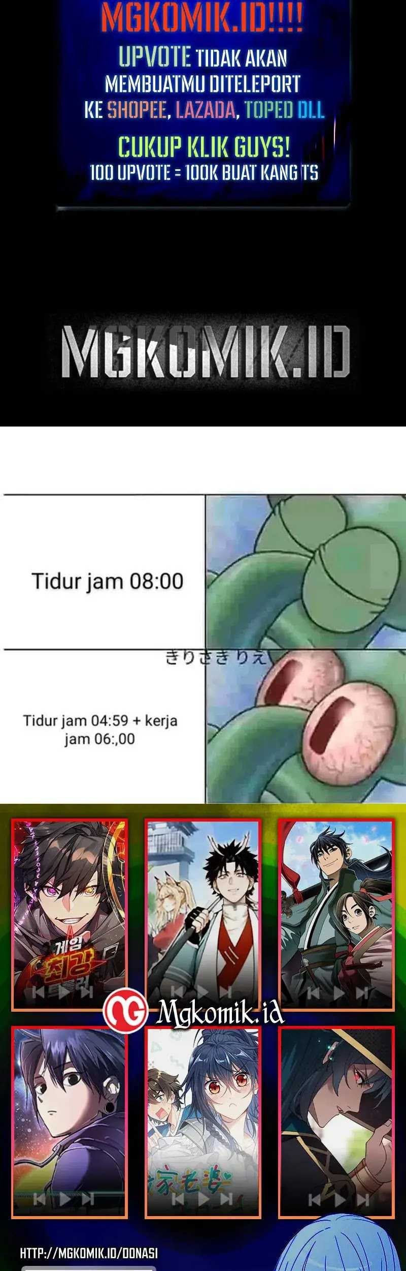 Brave X Devil Queen Chapter 91 Gambar 37