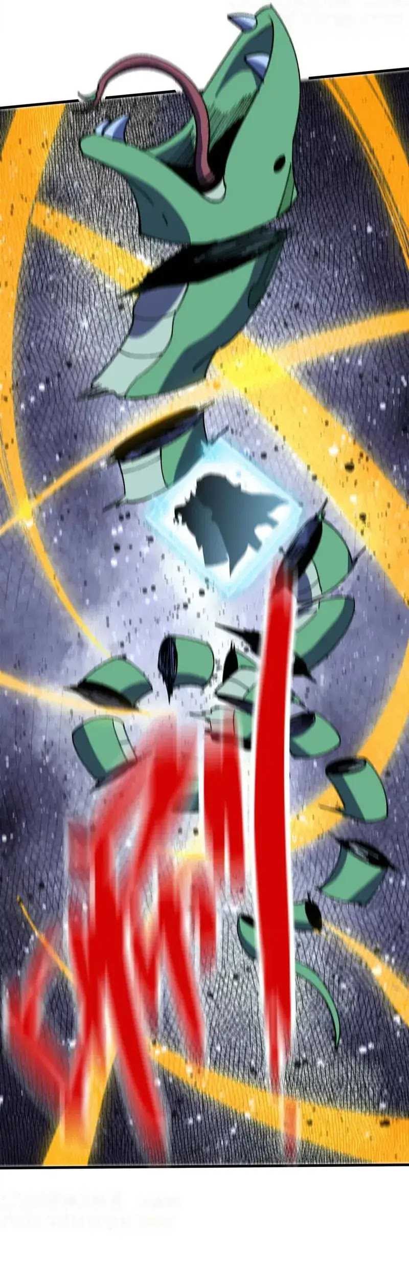 Brave X Devil Queen Chapter 91 Gambar 7