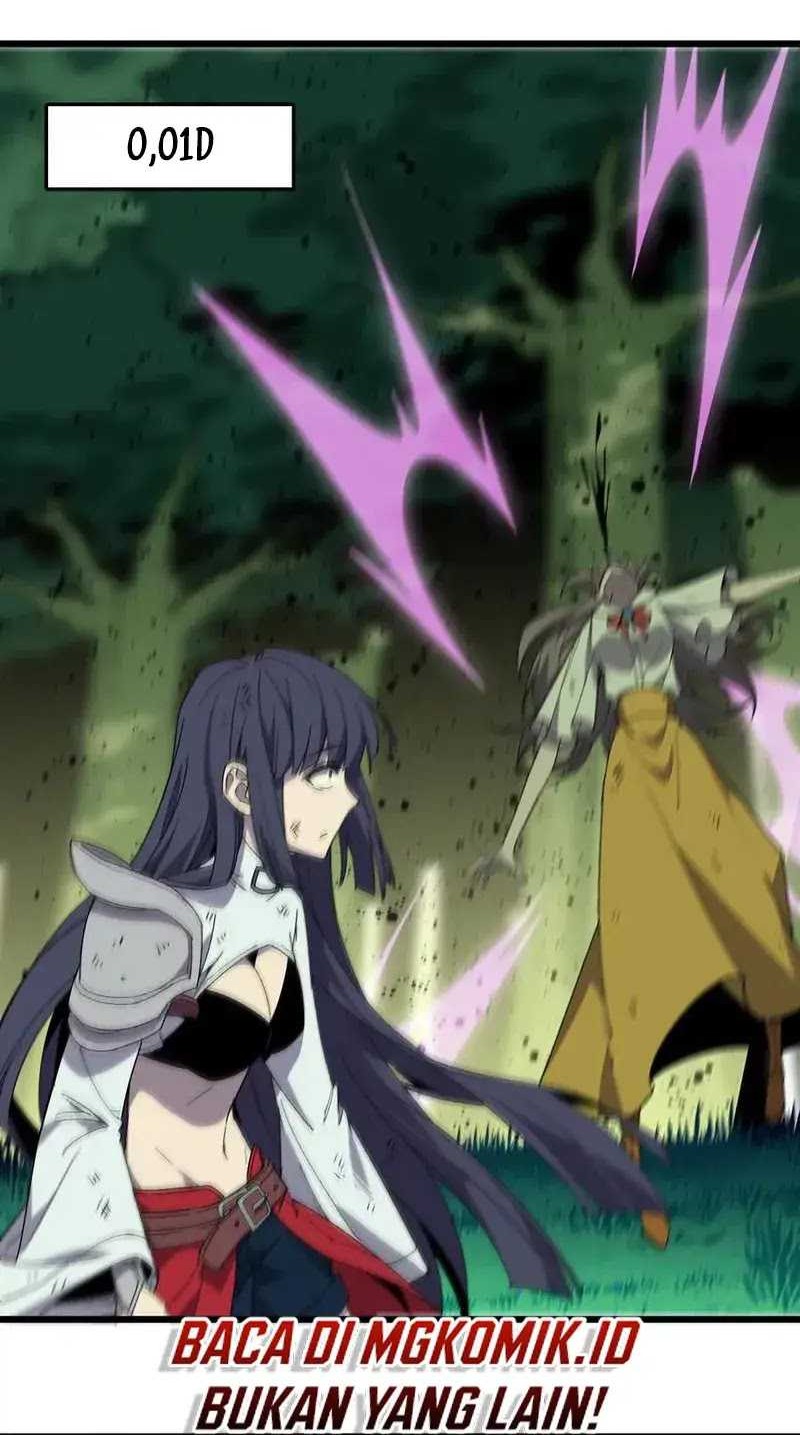 Brave X Devil Queen Chapter 91 Gambar 8