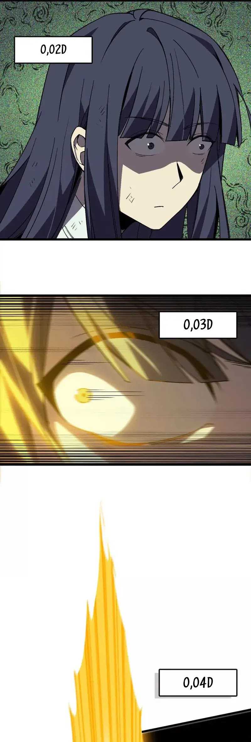 Brave X Devil Queen Chapter 91 Gambar 9