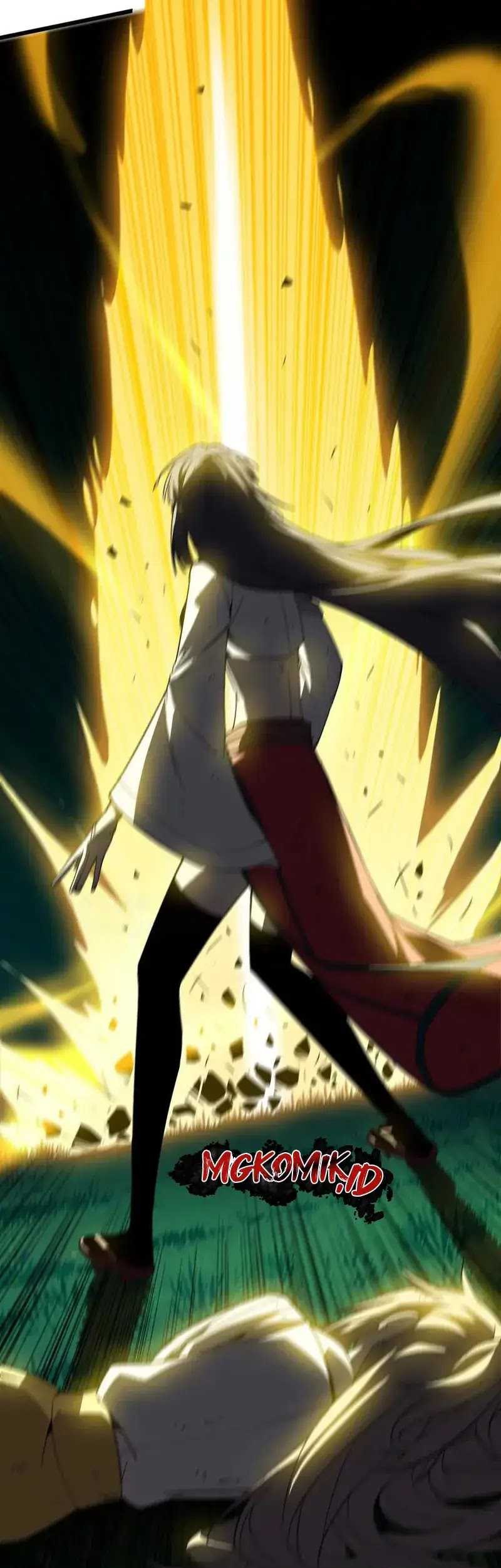 Brave X Devil Queen Chapter 91 Gambar 10