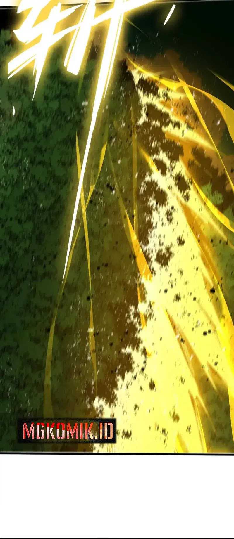 Brave X Devil Queen Chapter 91 Gambar 12