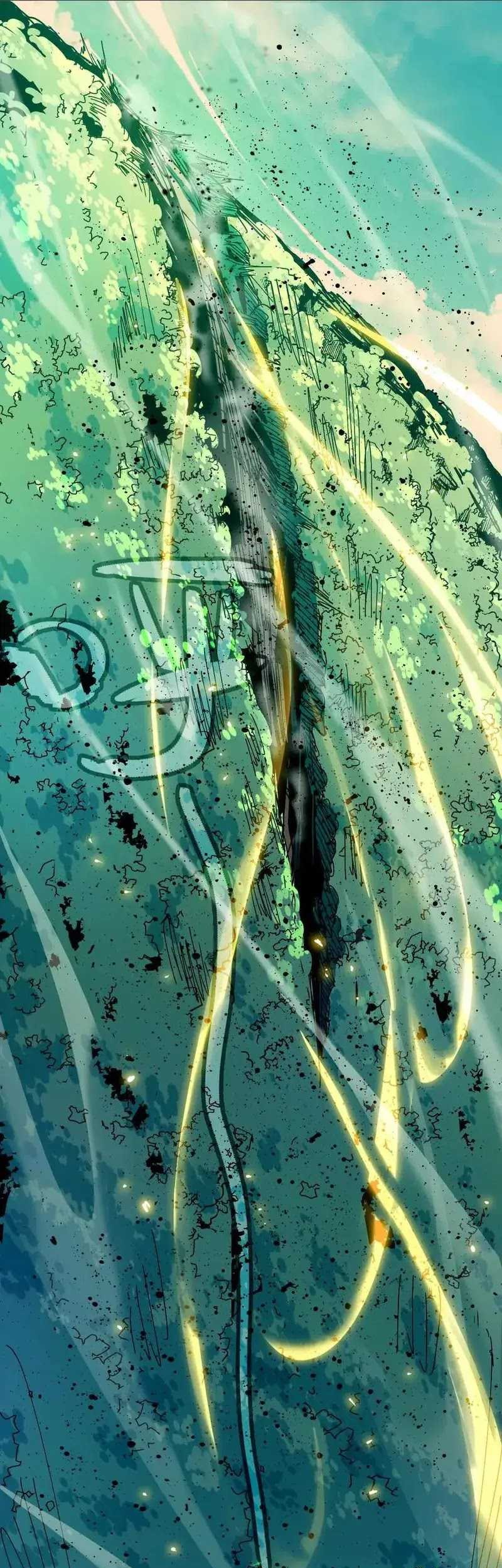 Brave X Devil Queen Chapter 91 Gambar 13