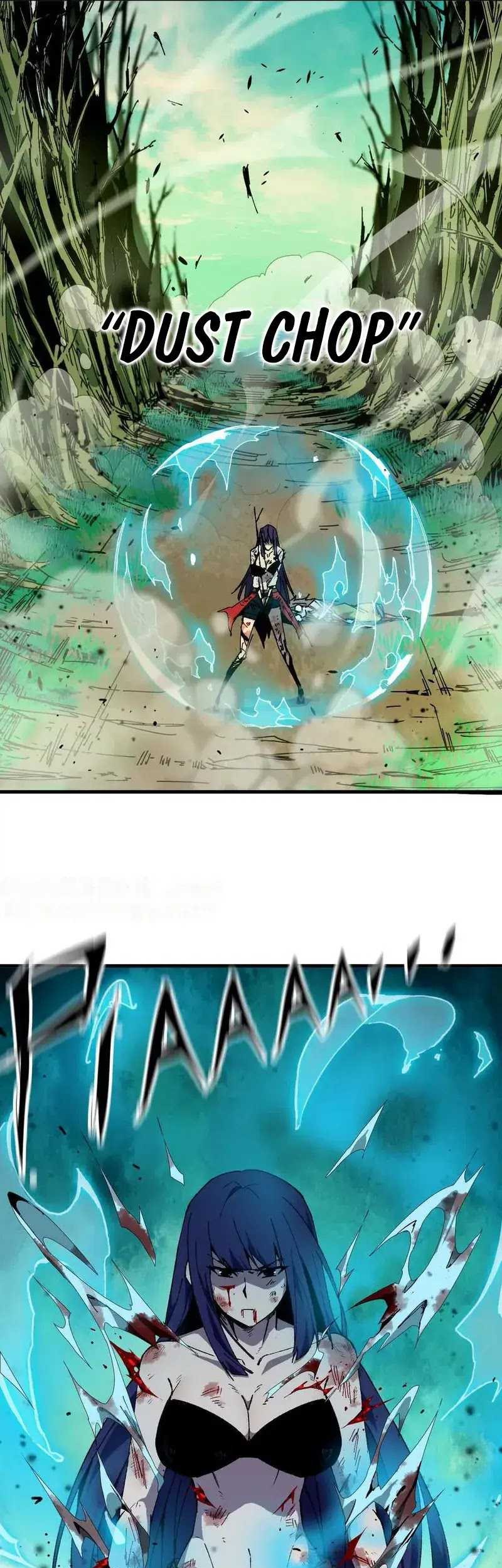 Brave X Devil Queen Chapter 91 Gambar 15