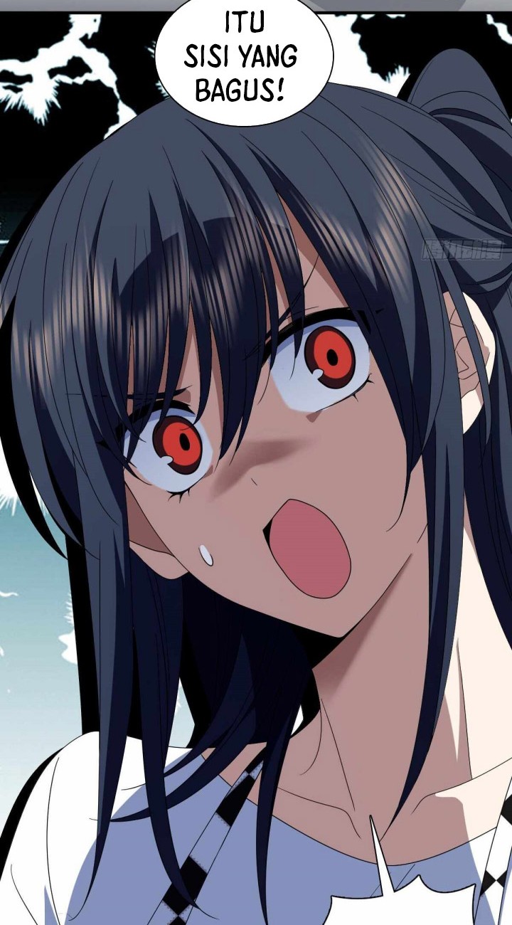 My Wife Is From a Thousand Years Ago Chapter 316 Gambar 27