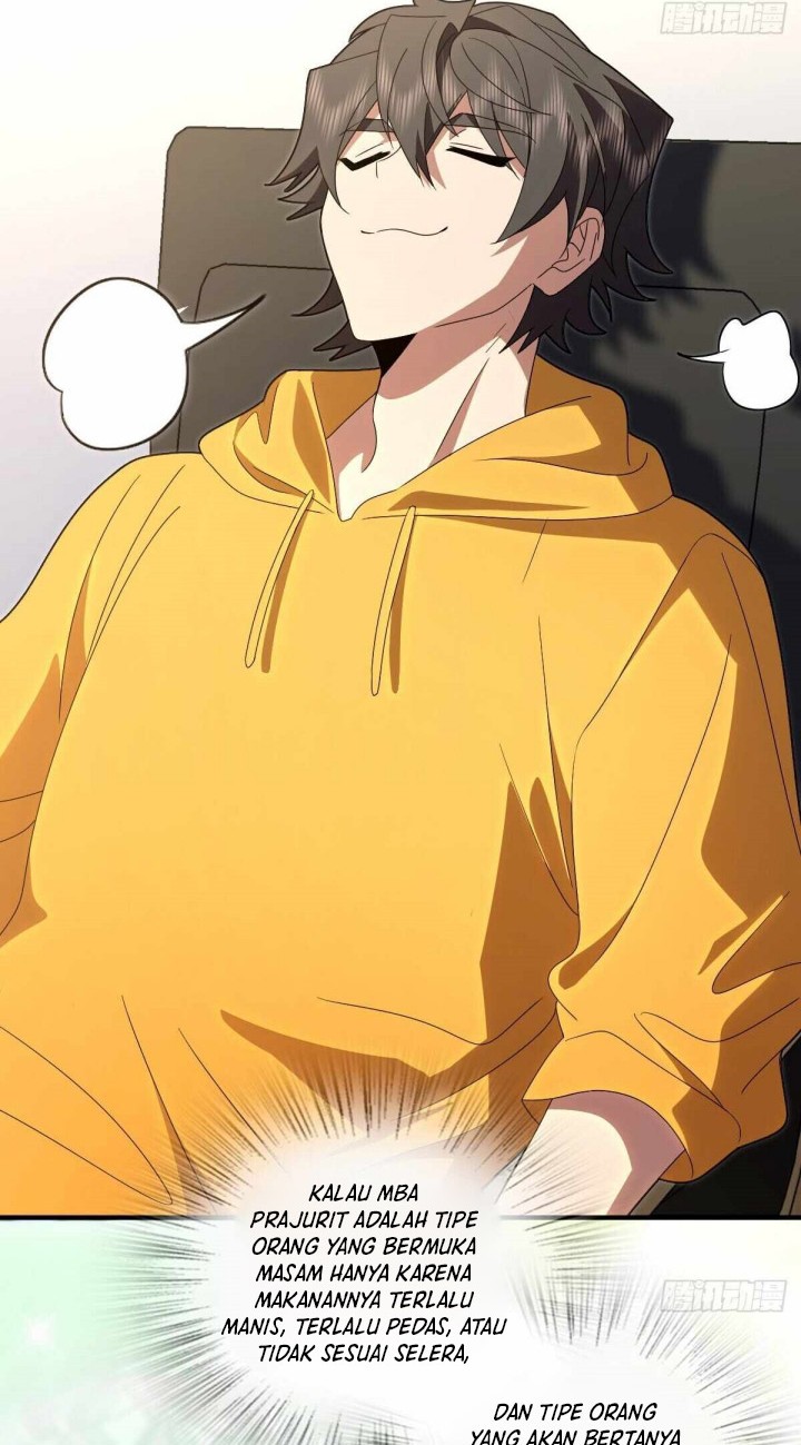 My Wife Is From a Thousand Years Ago Chapter 316 Gambar 29