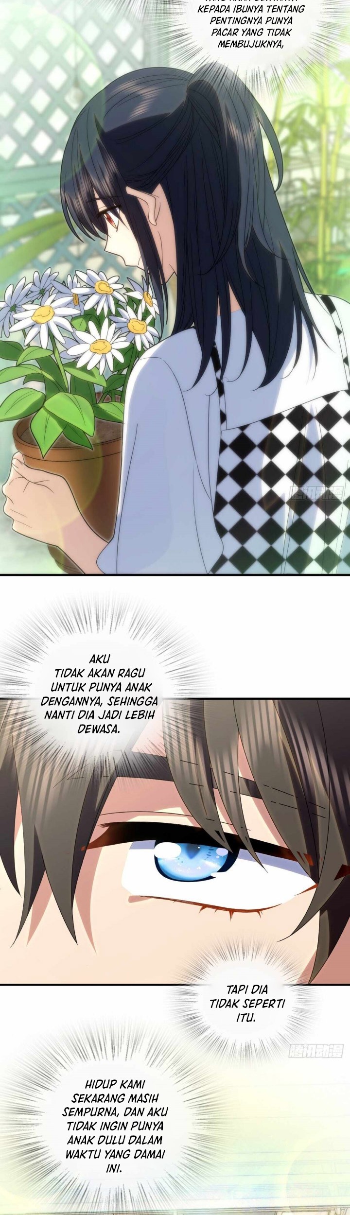 My Wife Is From a Thousand Years Ago Chapter 316 Gambar 30