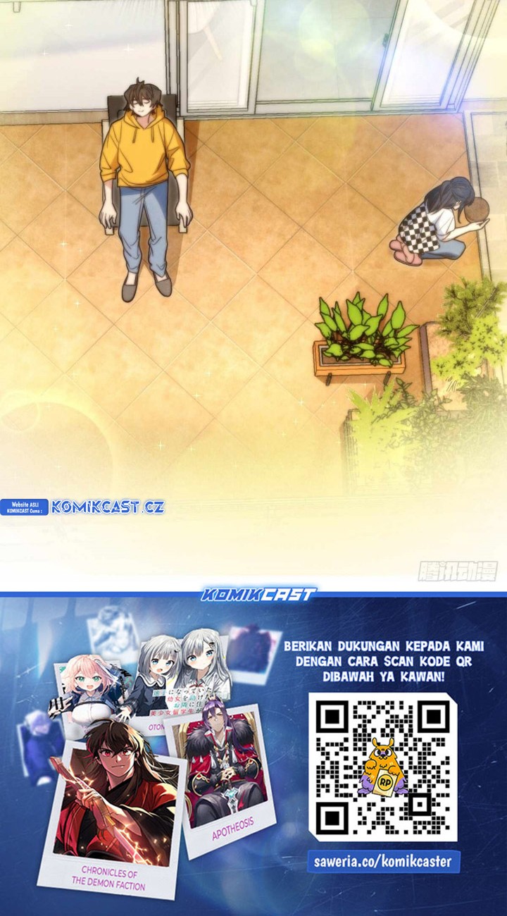 My Wife Is From a Thousand Years Ago Chapter 316 Gambar 31