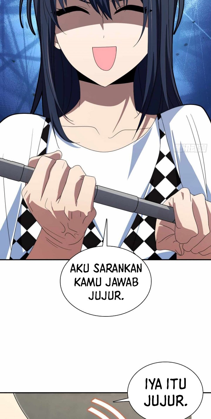 My Wife Is From a Thousand Years Ago Chapter 316 Gambar 21