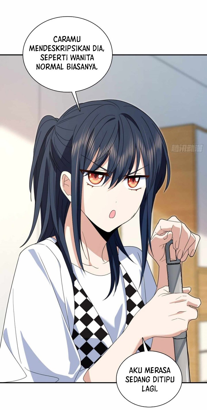 My Wife Is From a Thousand Years Ago Chapter 316 Gambar 23