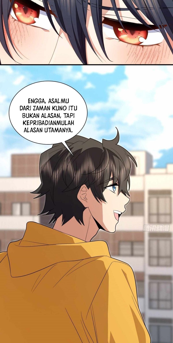 My Wife Is From a Thousand Years Ago Chapter 316 Gambar 25