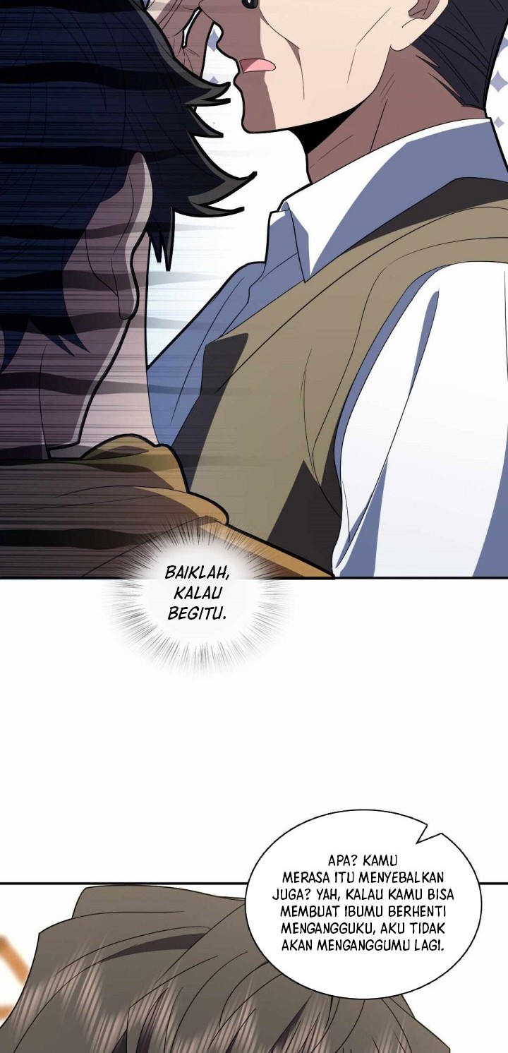 My Wife Is From a Thousand Years Ago Chapter 316 Gambar 5