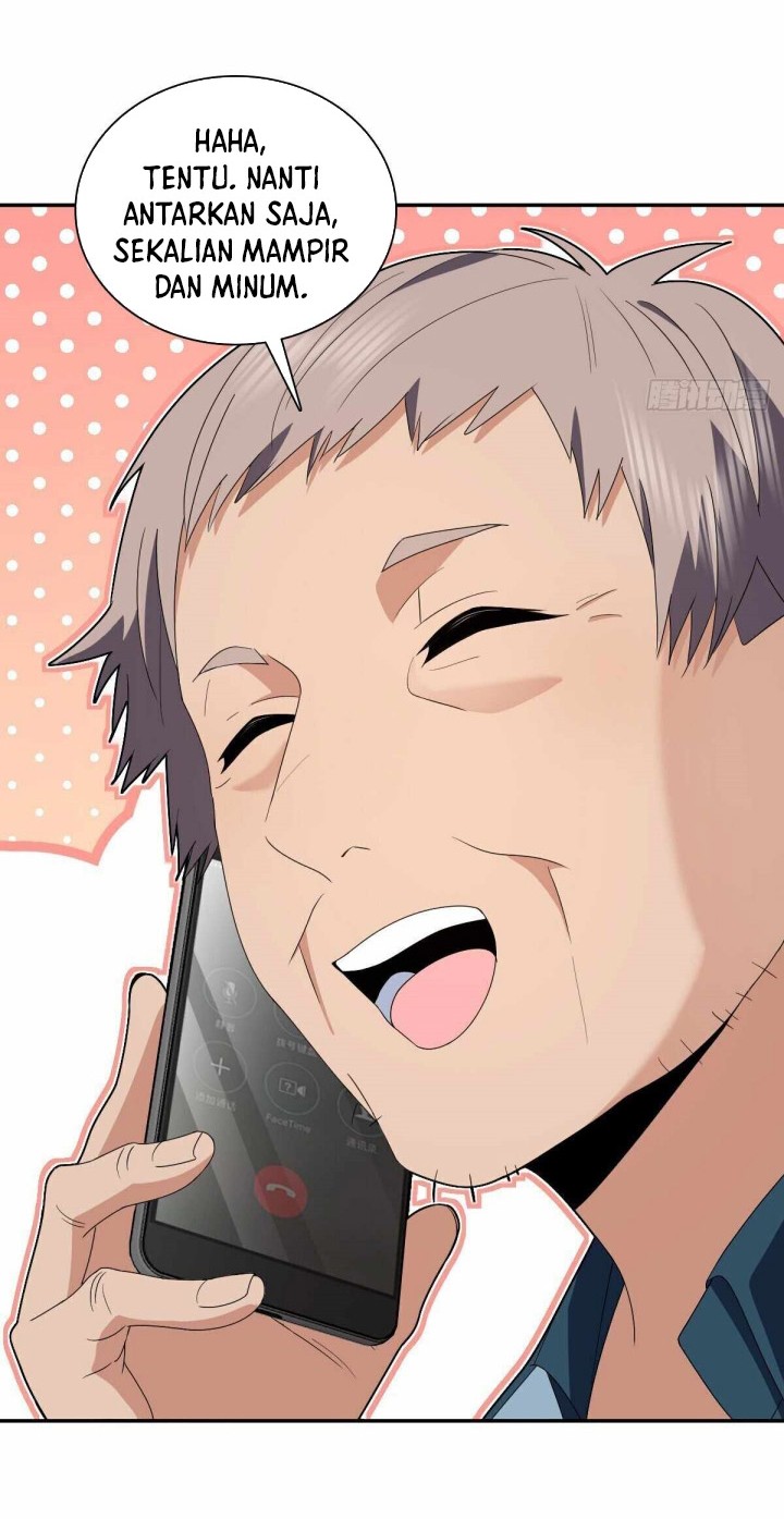 My Wife Is From a Thousand Years Ago Chapter 316 Gambar 15