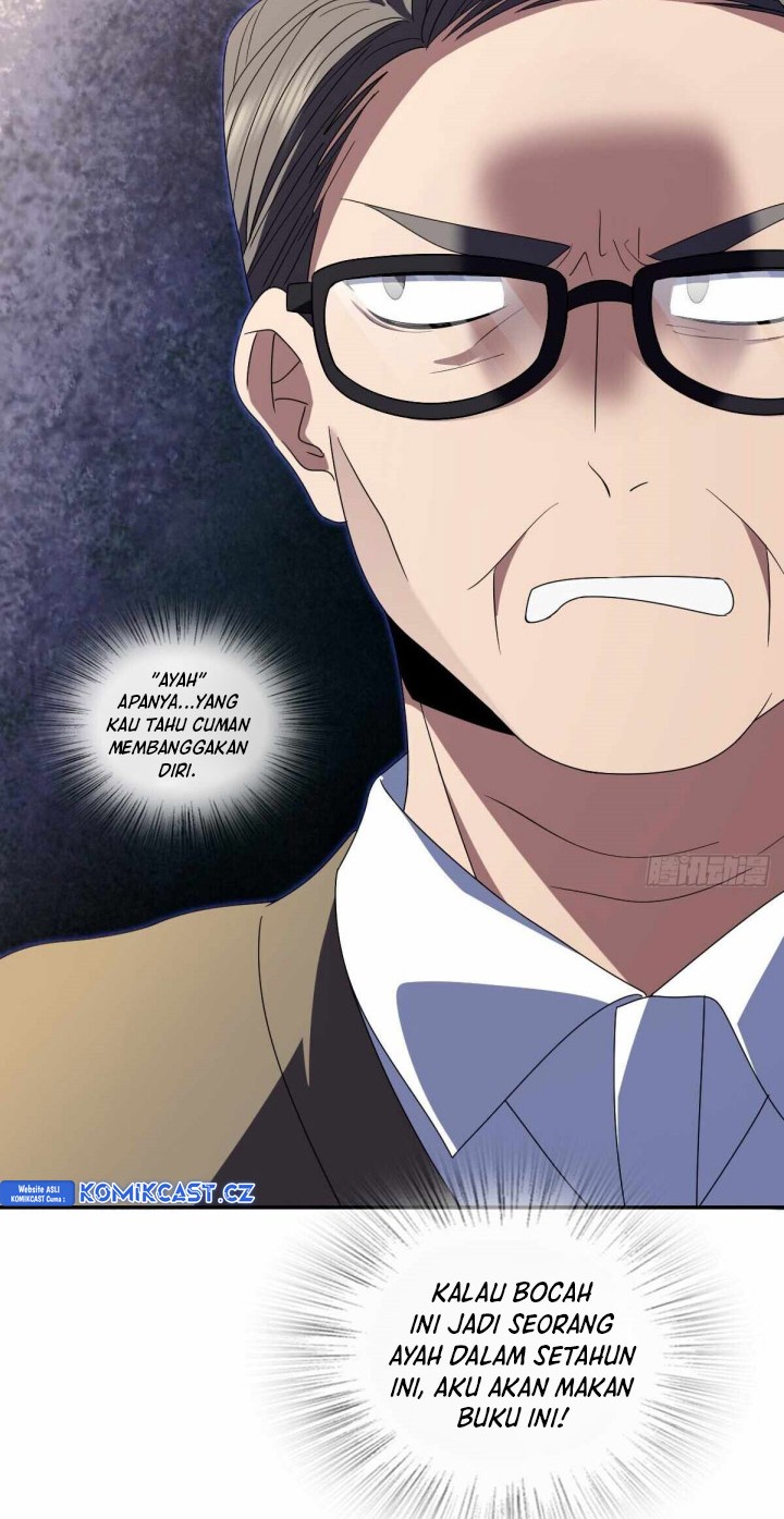 My Wife Is From a Thousand Years Ago Chapter 316 Gambar 17