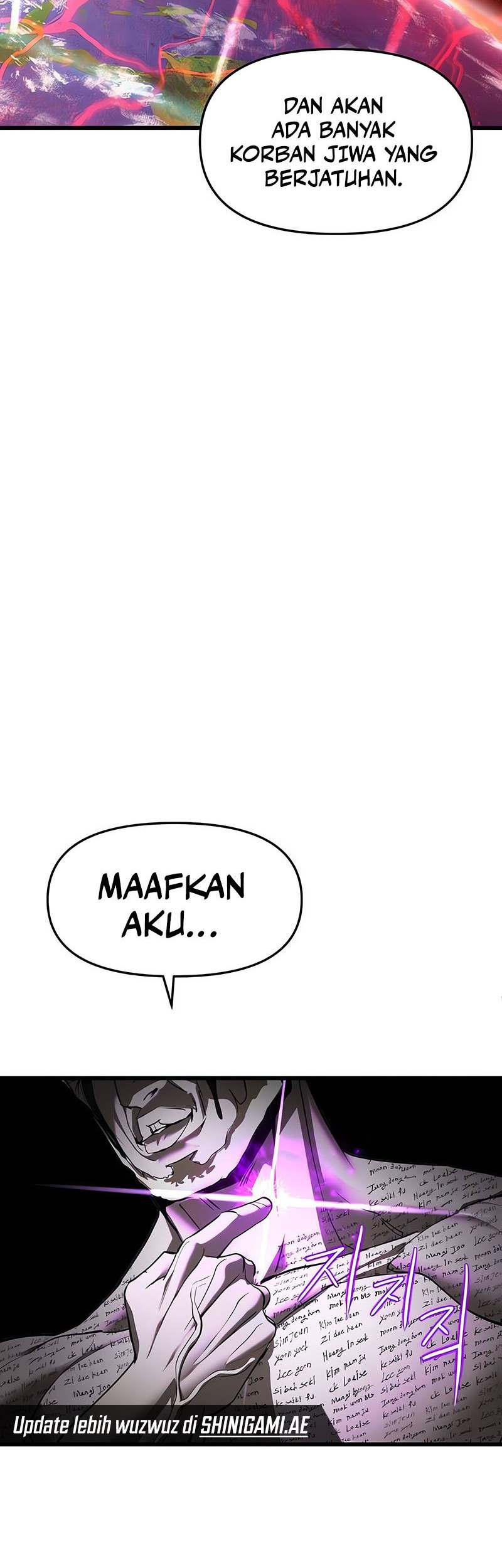 Bones Chapter 08 Gambar 61