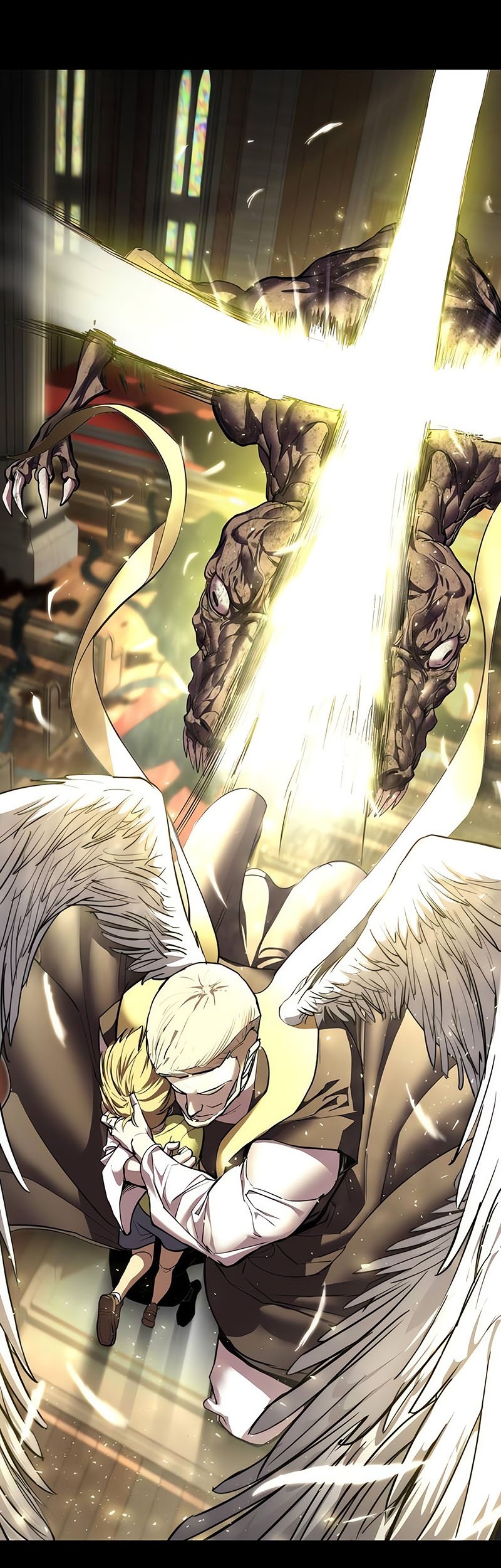 Bones Chapter 08 Gambar 37