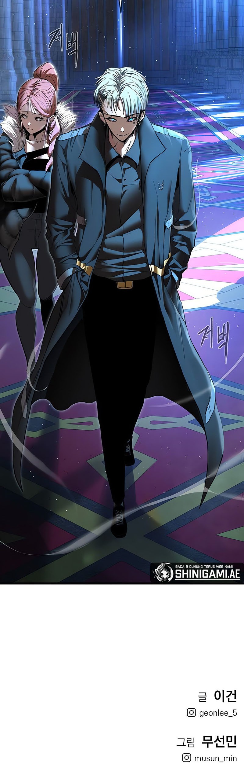 Bones Chapter 08 Gambar 79