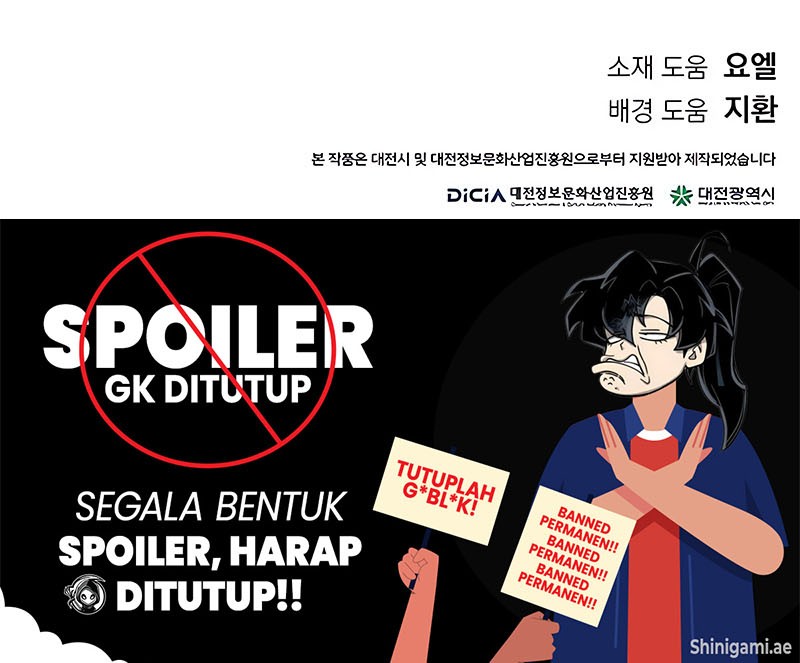 Bones Chapter 08 Gambar 80