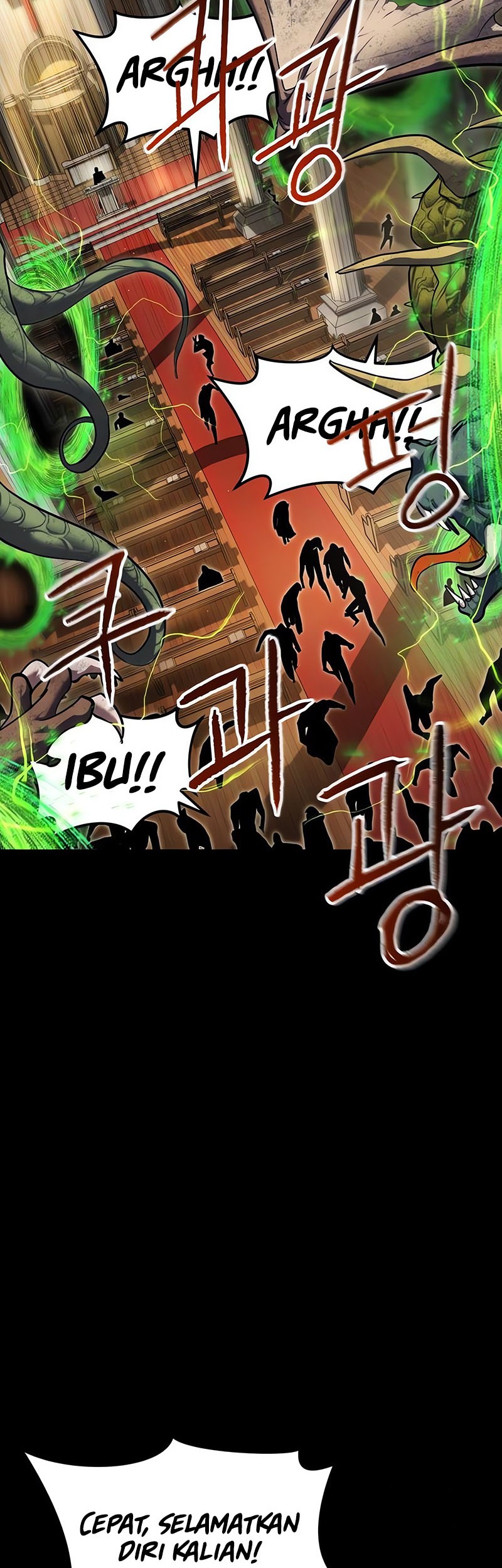 Bones Chapter 08 Gambar 27