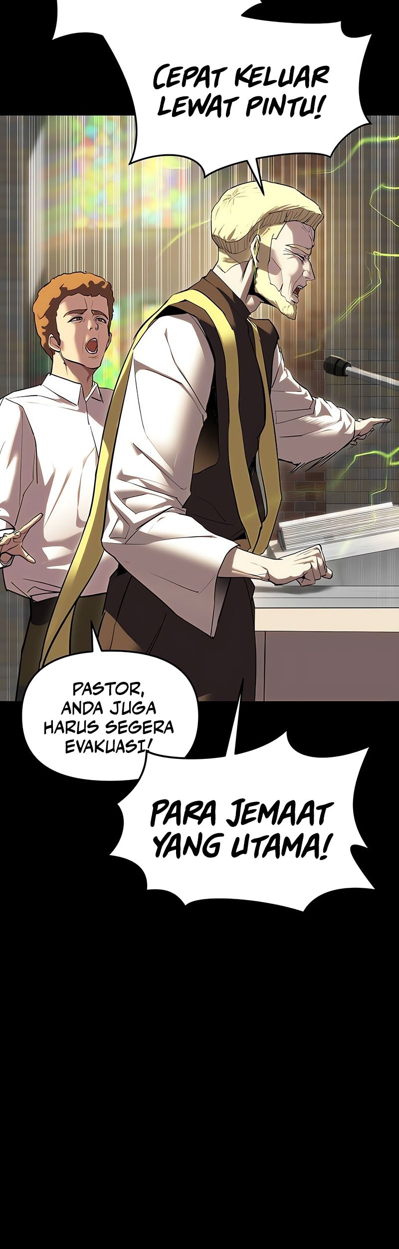 Bones Chapter 08 Gambar 28