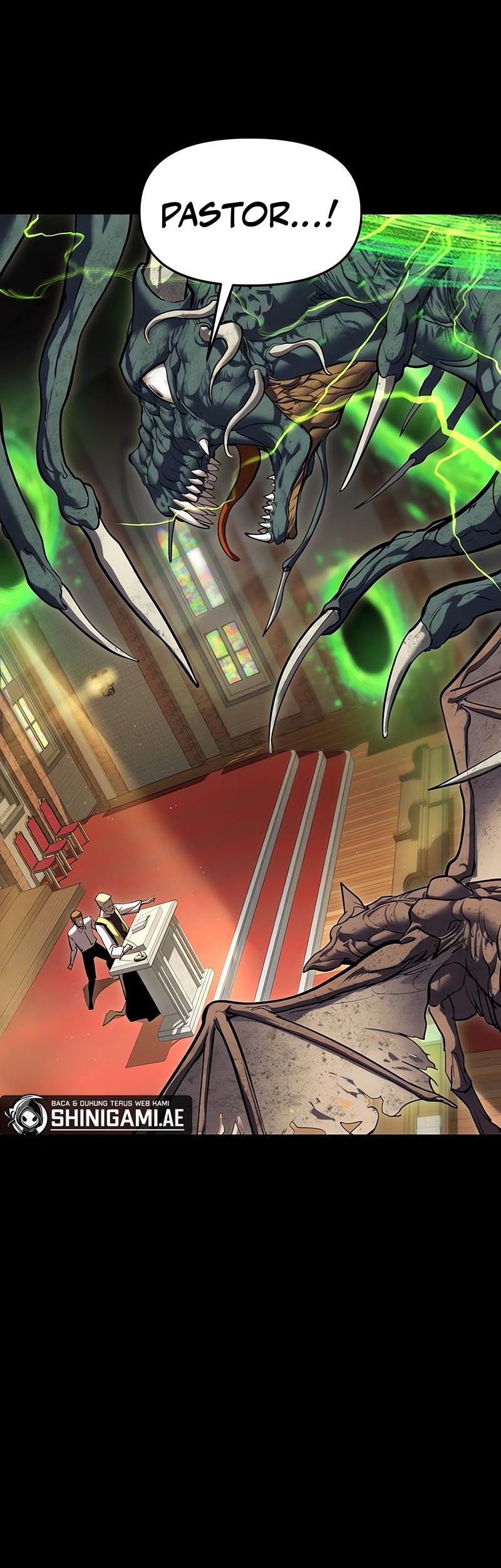 Bones Chapter 08 Gambar 29