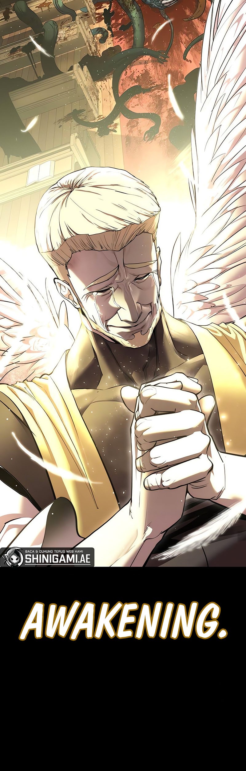 Bones Chapter 08 Gambar 33