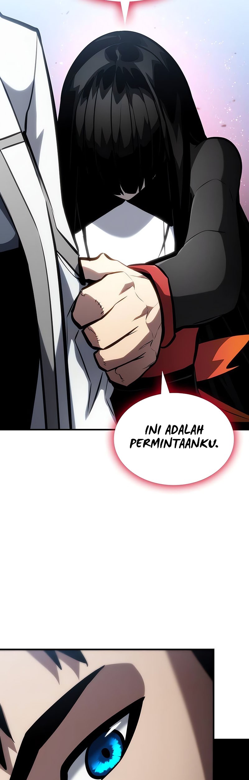 Boundless Necromancer Chapter 108 Gambar 51