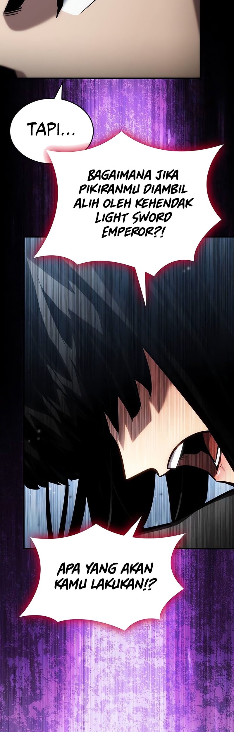 Boundless Necromancer Chapter 108 Gambar 52