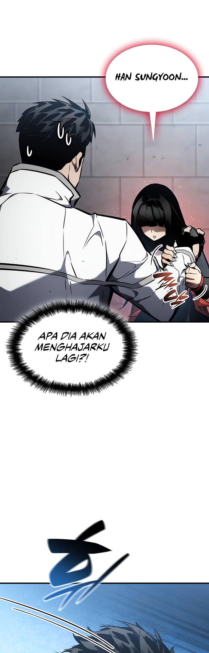 Boundless Necromancer Chapter 108 Gambar 60