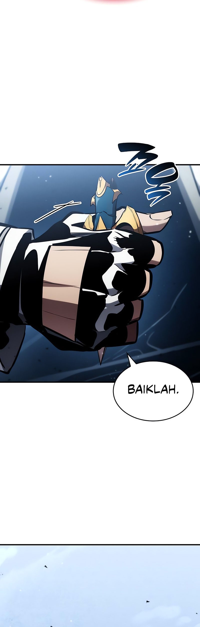 Boundless Necromancer Chapter 108 Gambar 64