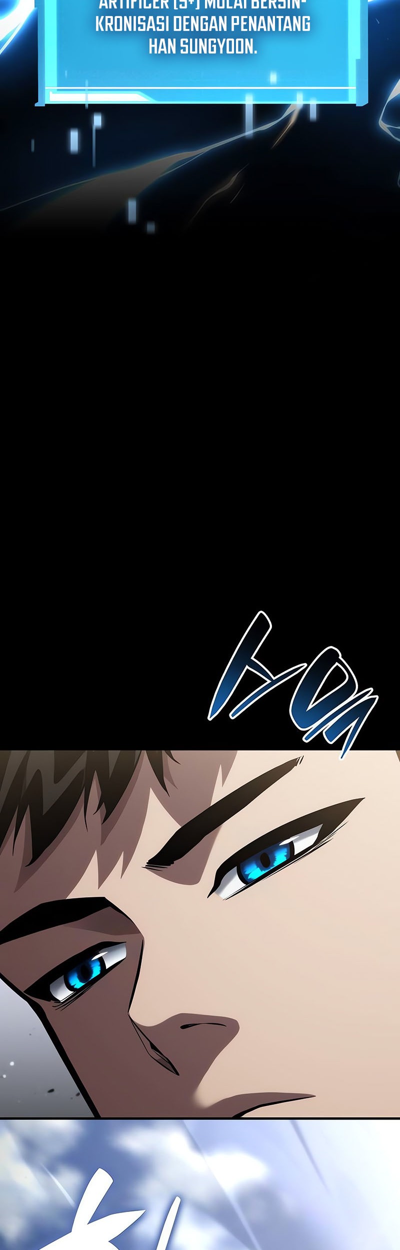 Boundless Necromancer Chapter 108 Gambar 68