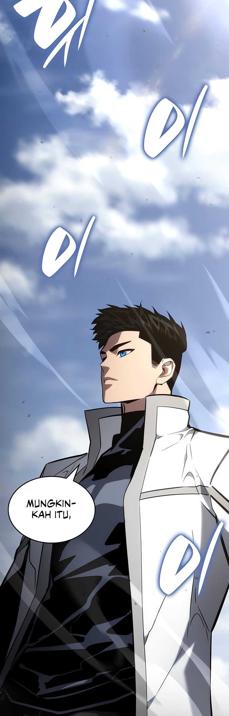 Boundless Necromancer Chapter 108 Gambar 69