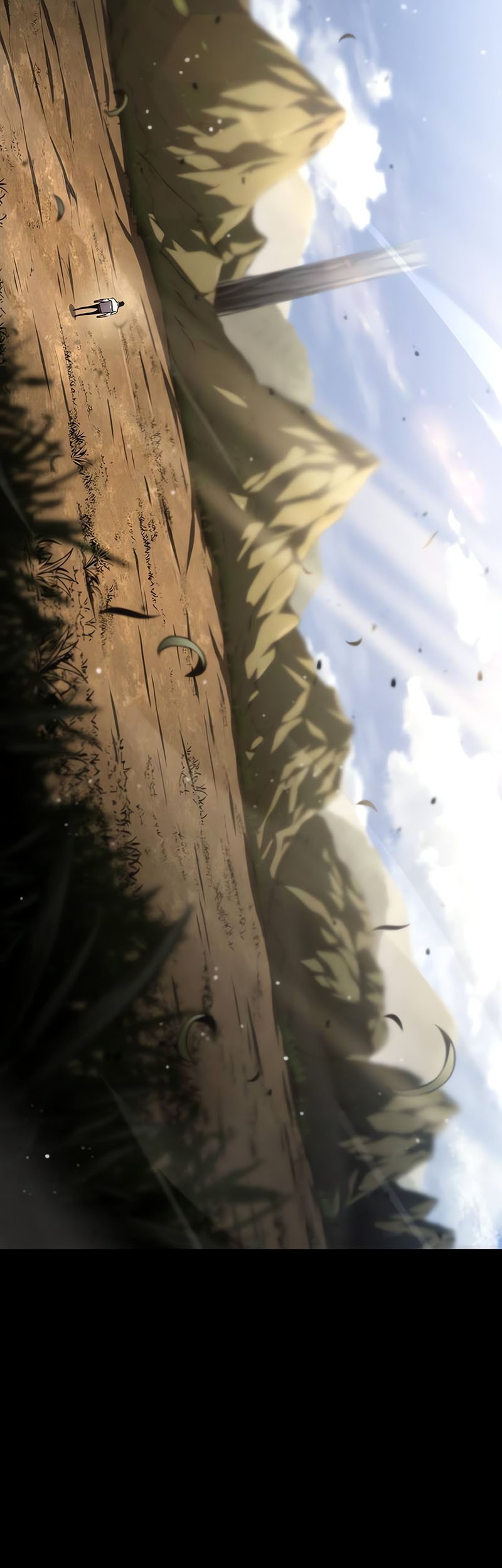 Boundless Necromancer Chapter 108 Gambar 71