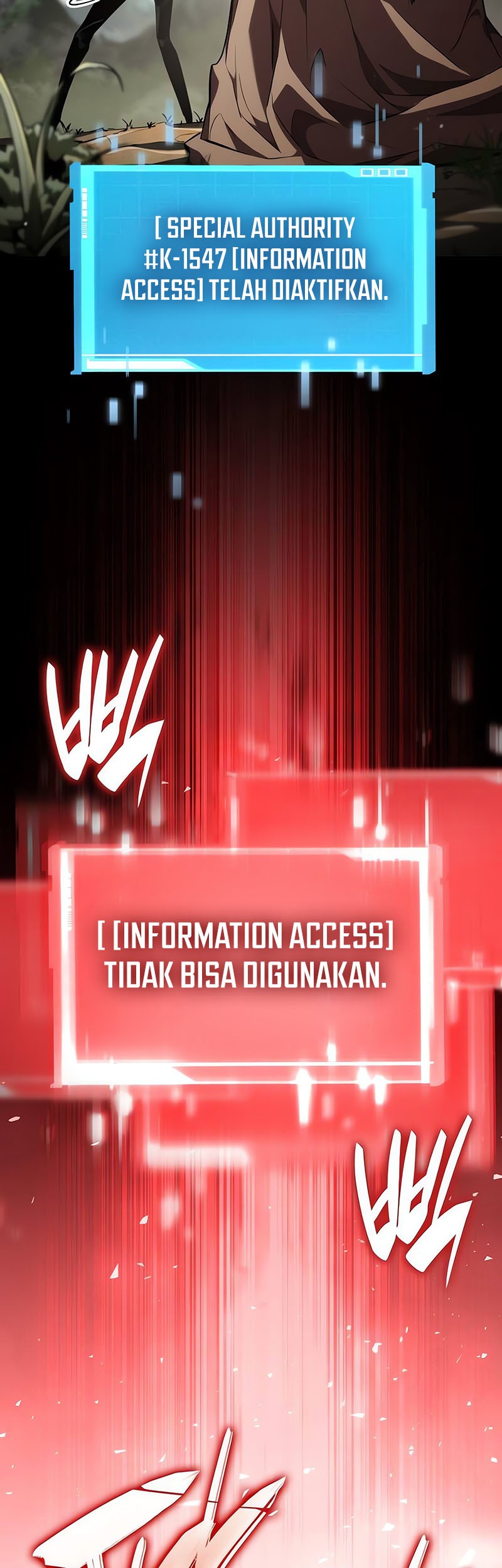 Boundless Necromancer Chapter 108 Gambar 73